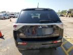 2014 Mitsubishi Outlander SE