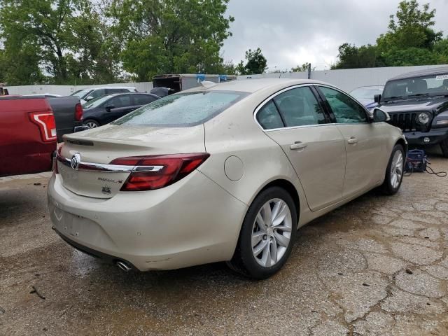 2015 Buick Regal Premium