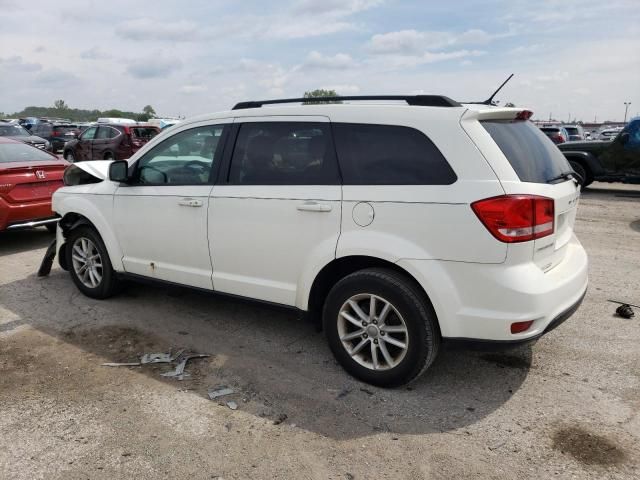 2015 Dodge Journey SXT