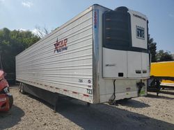 Vehiculos salvage en venta de Copart Rocky View, AB: 2022 Utility Trailer