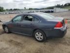 2009 Chevrolet Impala 1LT