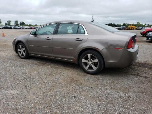 2011 Chevrolet Malibu 2LT