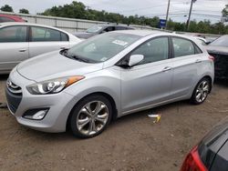 Cars With No Damage for sale at auction: 2015 Hyundai Elantra GT