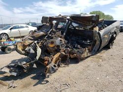 Salvage cars for sale at Greenwood, NE auction: 2014 Dodge 3500 Laramie