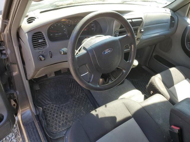 2006 Ford Ranger Super Cab