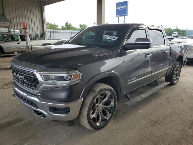 2019 Dodge RAM 1500 Limited