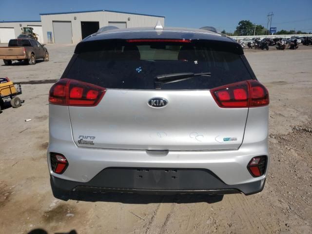 2021 KIA Niro LX