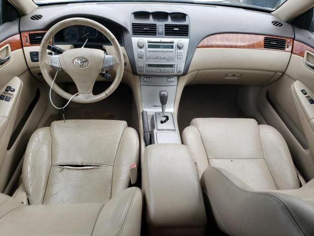 2008 Toyota Camry Solara SE