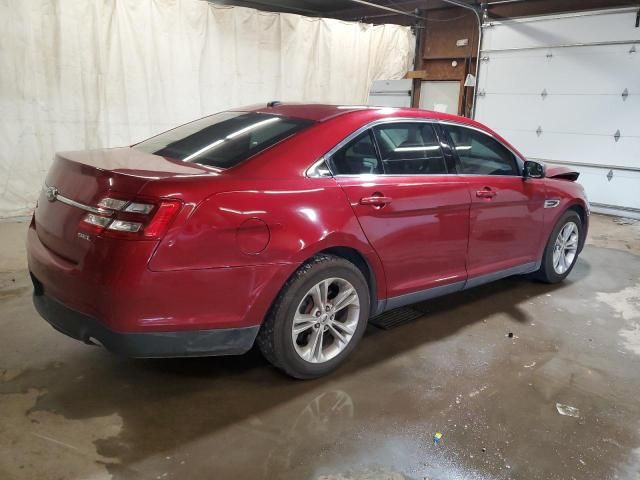 2013 Ford Taurus SEL