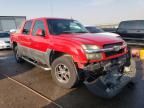 2003 Chevrolet Avalanche K1500