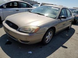 2006 Ford Taurus SE en venta en Martinez, CA