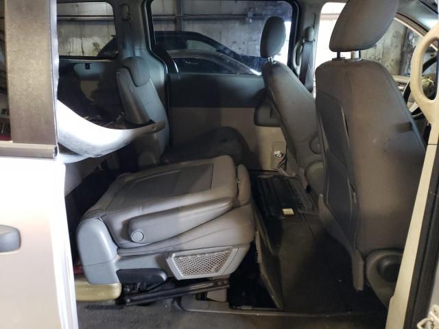 2008 Dodge Grand Caravan SE