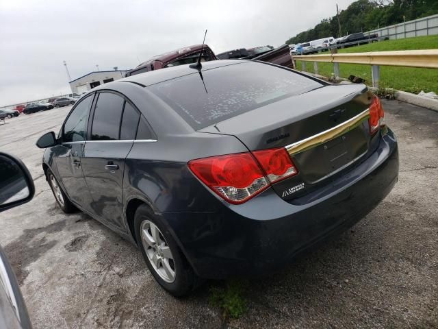 2013 Chevrolet Cruze LT