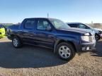 2013 Honda Ridgeline RTS