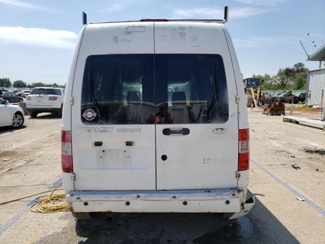 2010 Ford Transit Connect XLT