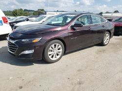 2021 Chevrolet Malibu LT en venta en Lebanon, TN