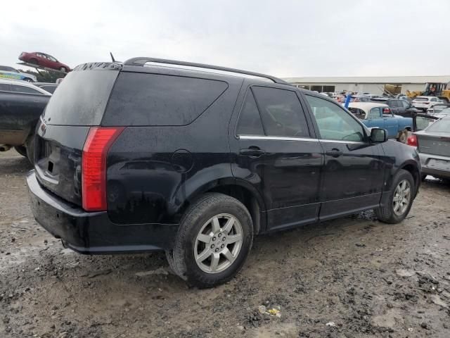 2008 Cadillac SRX