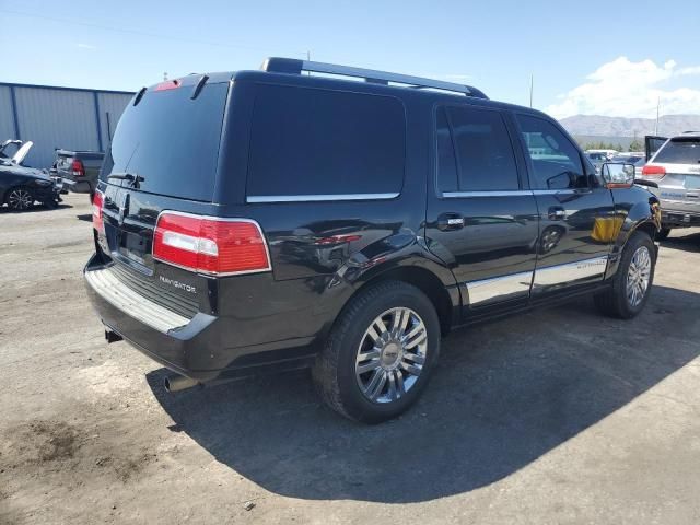 2014 Lincoln Navigator