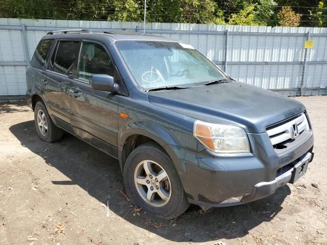 2006 Honda Pilot EX