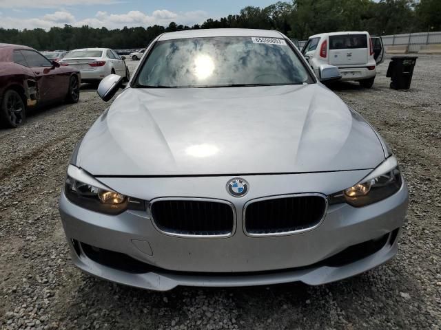 2014 BMW 328 I