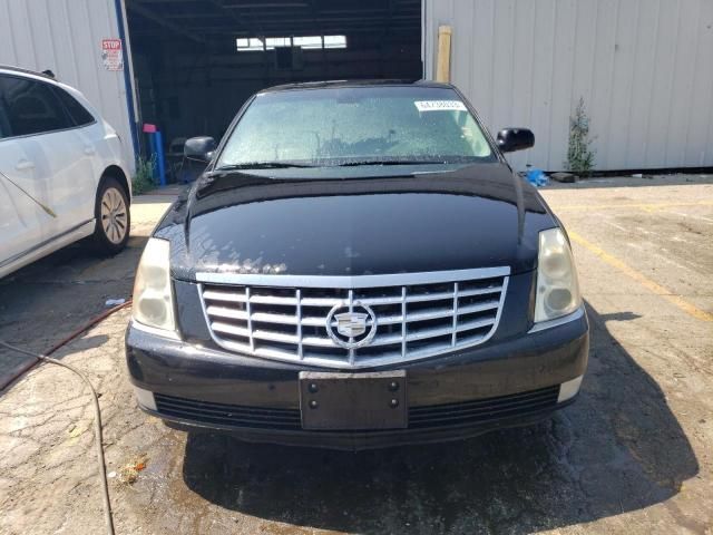 2008 Cadillac DTS