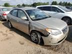 2008 Hyundai Elantra GLS