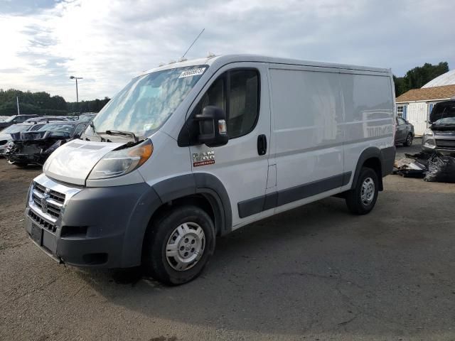 2017 Dodge RAM Promaster 1500 1500 Standard