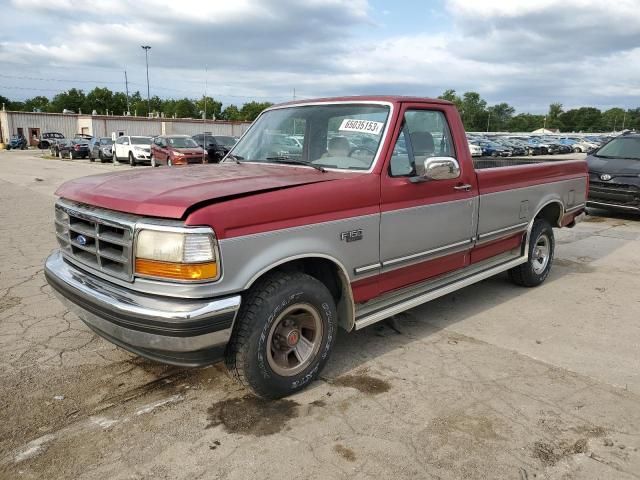 1994 Ford F150