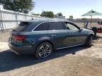 2018 Audi A4 Allroad Prestige