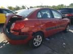 2007 KIA Rio Base