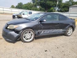 Salvage cars for sale from Copart Chatham, VA: 2005 Scion TC