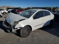 Nissan salvage cars for sale: 2011 Nissan Sentra 2.0