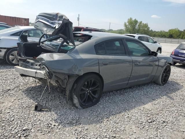 2018 Dodge Charger SXT