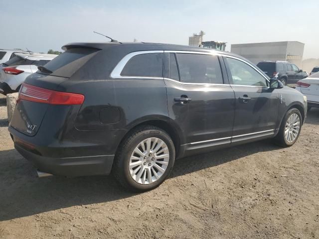 2011 Lincoln MKT