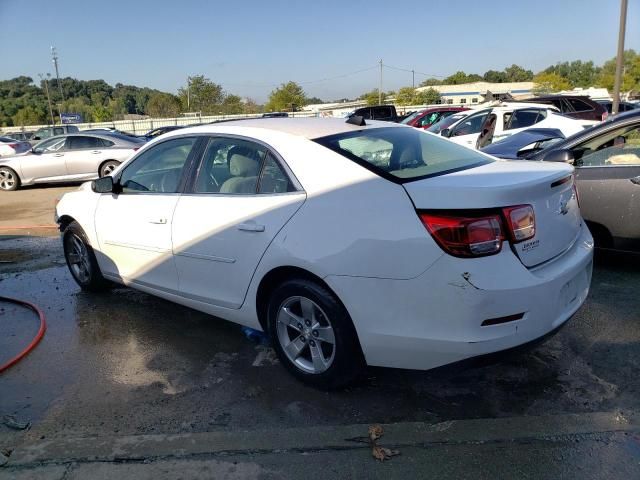 2013 Chevrolet Malibu LS