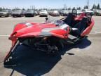 2022 Polaris Slingshot S With Technology Package