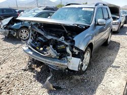 Salvage cars for sale from Copart Magna, UT: 2009 Subaru Forester 2.5X Limited