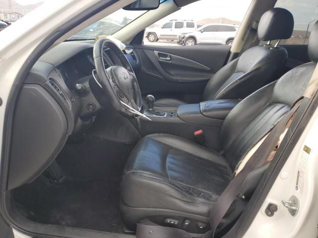 2008 Infiniti EX35 Base