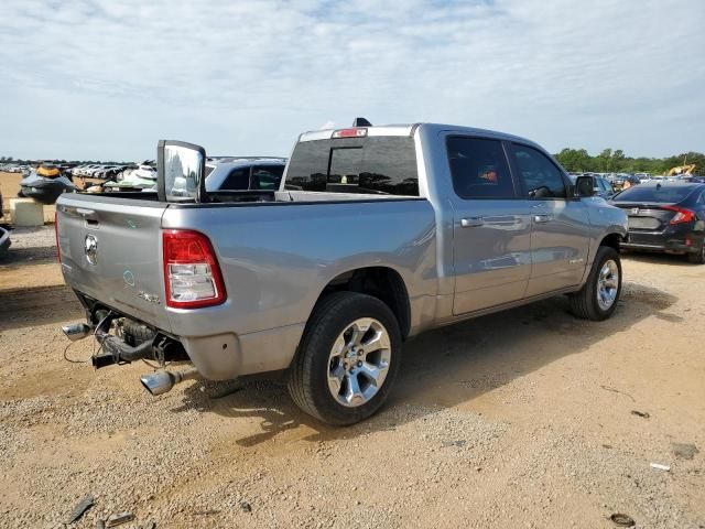 2022 Dodge RAM 1500 BIG HORN/LONE Star