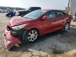 Hyundai Vehiculos salvage en venta: 2011 Hyundai Elantra GLS