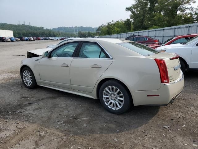 2011 Cadillac CTS