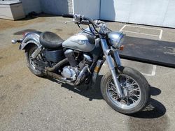 Honda VT Cycle salvage cars for sale: 2003 Honda VT750 CDC