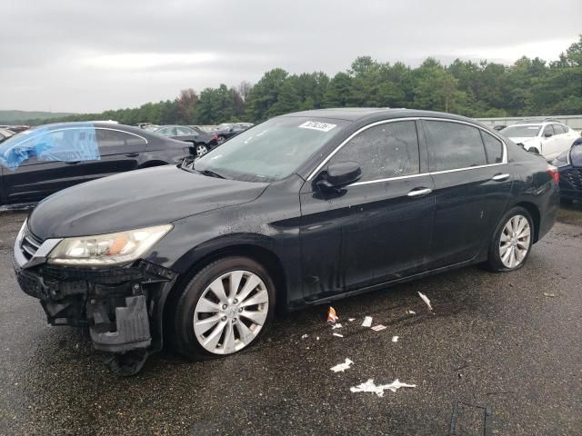 2013 Honda Accord Touring