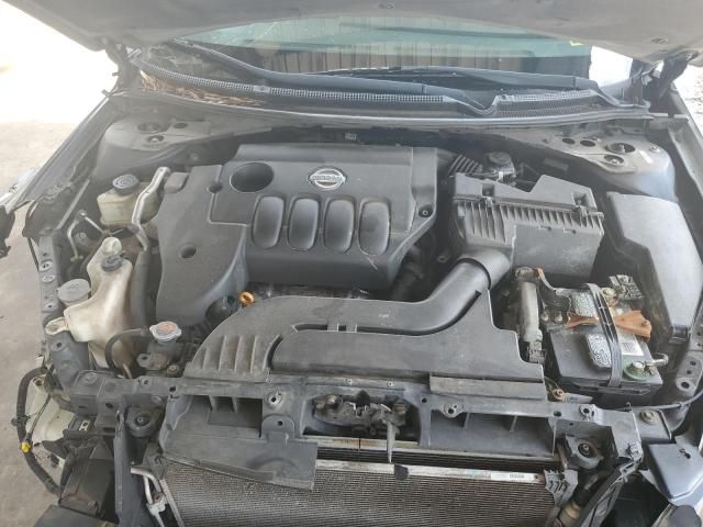 2009 Nissan Altima 2.5