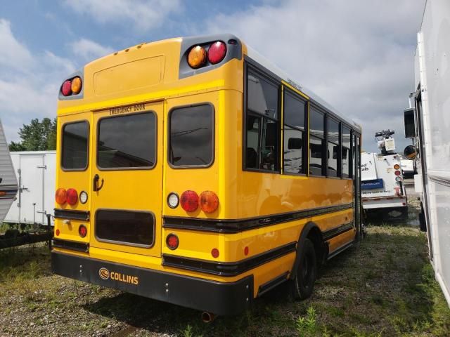 2019 Chevrolet Express G3500