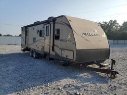 2015 Heartland North Trai en venta en Austell, GA