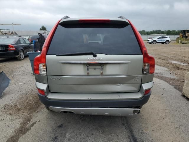 2008 Dodge Grand Caravan SE