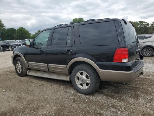 2004 Ford Expedition Eddie Bauer