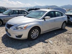 Run And Drives Cars for sale at auction: 2015 Nissan Altima 2.5