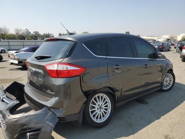 2016 Ford C-MAX SEL